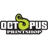 Octopus Print Shop