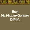 Brim McMillan-Gordon, DPM
