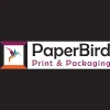 Paper Bird Packaging