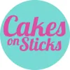 Cakes on Sticks