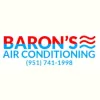 Baron's Air Conditioning