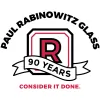 Paul Rabinowitz Glass
