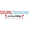 Under Pressure Screen Printing