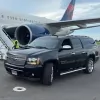 Stagecoach Transportation