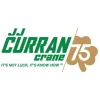 JJ Curran Crane