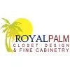 Royal Palm Closet Design & Fine Cabinetry