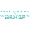 Yousefi Marjan MD