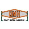 Quality Material Handling