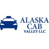 Alaska Cab Valley