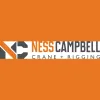 NessCampbell Crane & Rigging