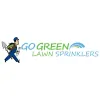 Go Green Lawn Sprinklers