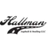 Hallman Asphalt & Sealing