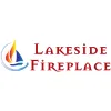 Lakeside Fireplace