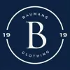 Baumans Fine Men's Clothing