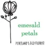 Emerald Petals