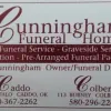 Cunningham Funeral Homes