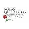 Rose & Quesenberry