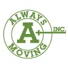 A Plus Always Moving