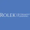 Rolek Retirement Planning
