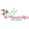 A Planned Affair