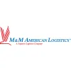 M & M American Logistics