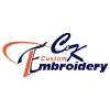 C & K Custom Embroidery-Sports