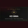 KD MMA