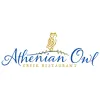 Athenian Owl