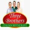 Three Brothers Pizza