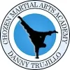 Chozen Martial Arts Academy