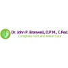 John P. Branwell, DPM