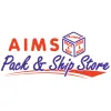 AIMS Pack & Ship