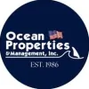 Ocean Properties & Management