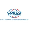 Cosco Container Lines Americas