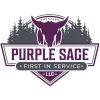 Purple Sage Trucking