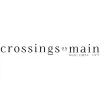Crossings on Main