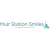 Muir Station Smiles