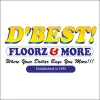 D Best Floors