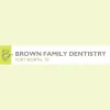 Brown Family Dentistry