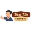 Done Rite Carpet Care
