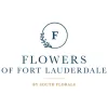 Flowers of Fort Lauderdale