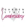 Garden State Embroidery