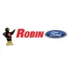 Robin Ford
