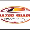 Razor Sharp Window Tinting