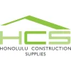 Honolulu Construction Supplies