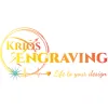 Krios Engraving