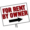 For Rent By Owner