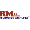 RMC/Romi Masonry Construction