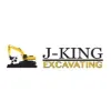 J-King Excavation
