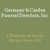 Garmany & Carden Funeral Directors
